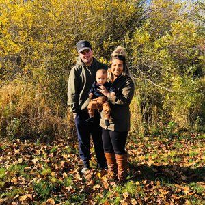 Meet your Posher, Kiara